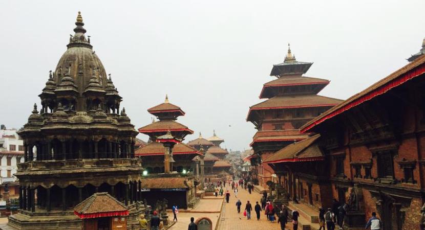 Patan(Lalitpur)