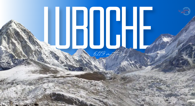 Lobuche Peak Climbing