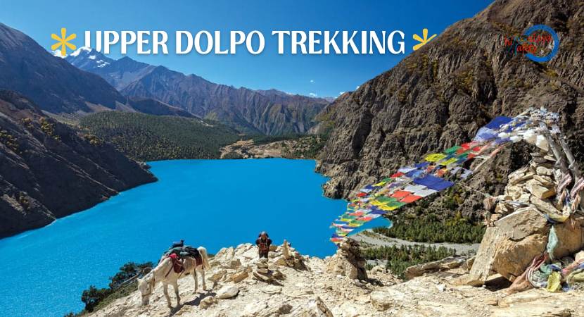 Upper Dolpo Trekking