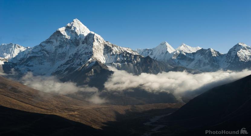 Everest Region