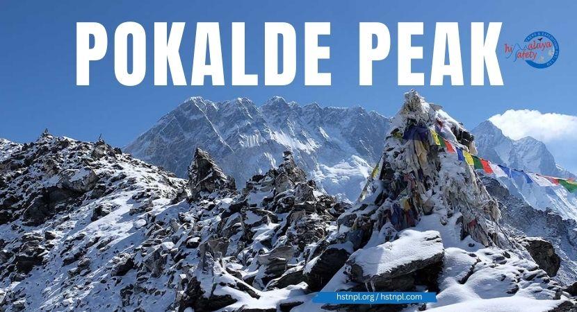 Manaslu Circuit Trekking